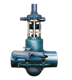 About Dewrance Valves