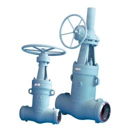 dewrance wedge gate and parallel slide valve